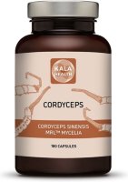 Cordyceps supplementen