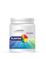 Plantina L-Carnitine
