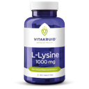Vitakruid L-Lysine