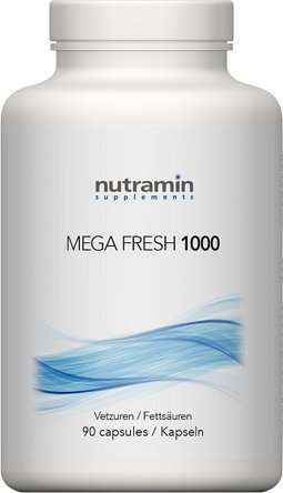 Mega Fresh 1000