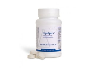 Lipidplex Vetblokker beperkt opname van vet