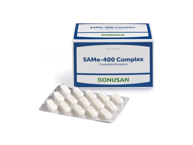 SAMe-400 complex Bonusan