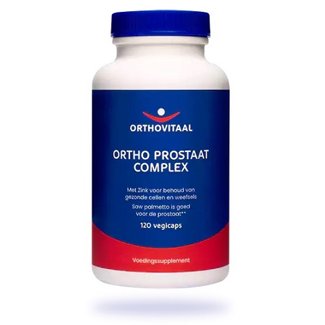 Prostaat supplementen
