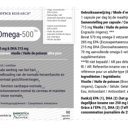 Bi Omega 500 Etiket