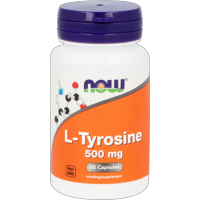 NOW L-Tyrosine