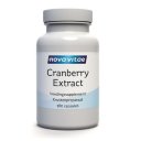 Nova Vitea Cranberry Extract
