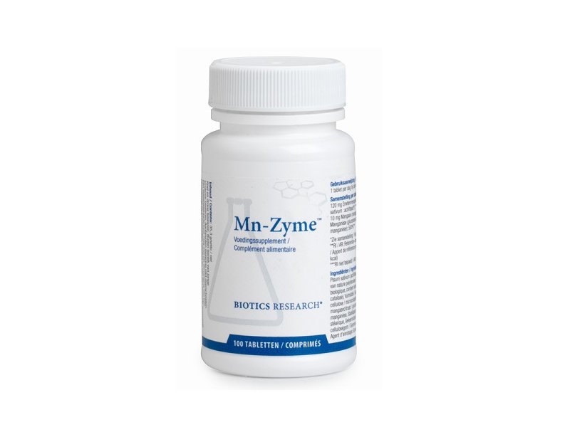 Biotics Mn-Zyme