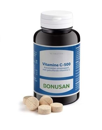 Bonusan vitamine c