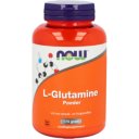L-Glutaminepoeder NOW