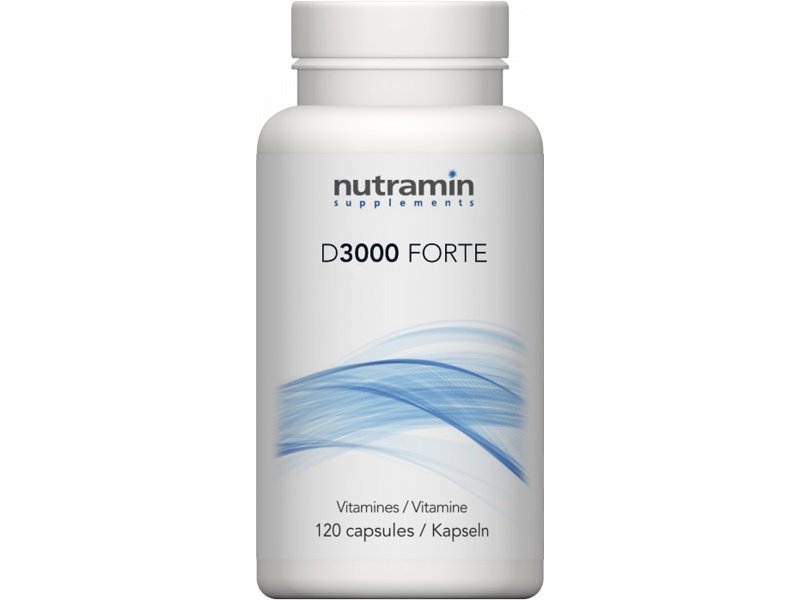 D3000 Forte