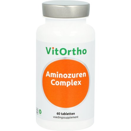 Vitortho Aminozuren Complex