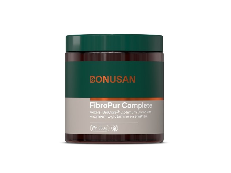 Bonusan FibroPur Complete 350 gram