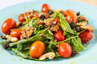 Waar zit magnesium in? Top 10