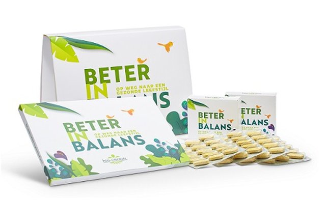 Biohcg Original bestellen
