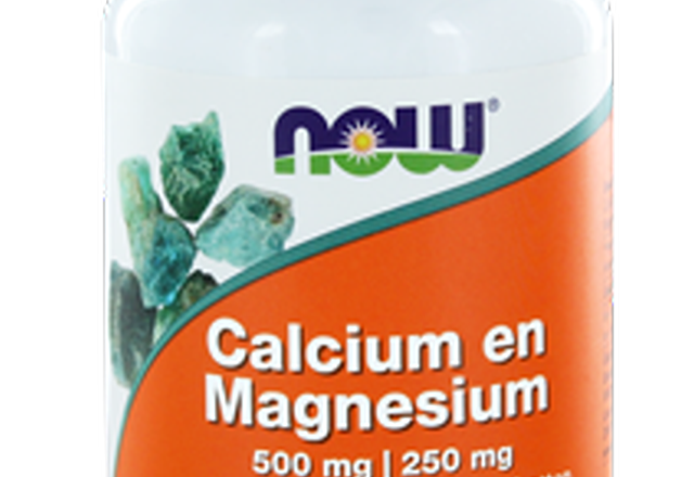 Calcium
