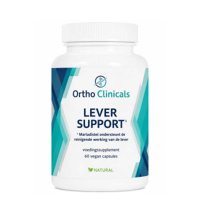 Ortho Clinicals Lever Support
