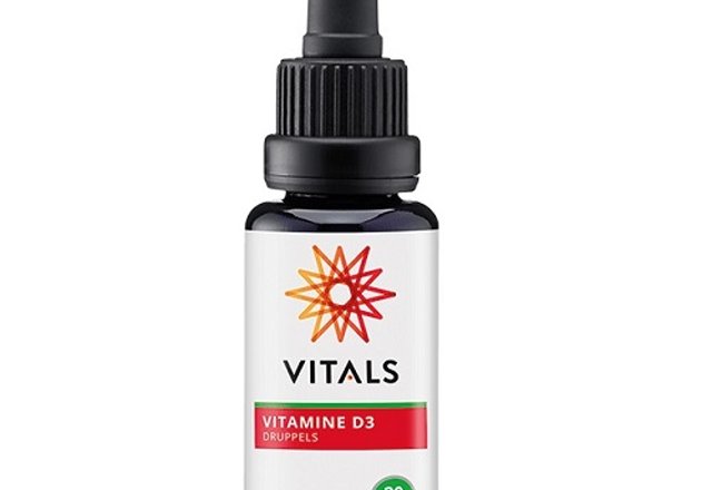 Vitamine D