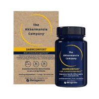 Akkermansia Darmcomfort