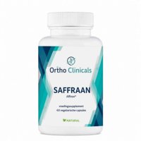 Ortho Clinicals Saffraan Affron