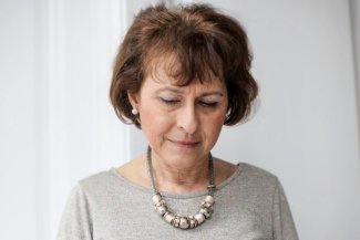 Afvallen in de overgang