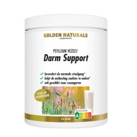 Golden Naturals Darm Support 250 gram