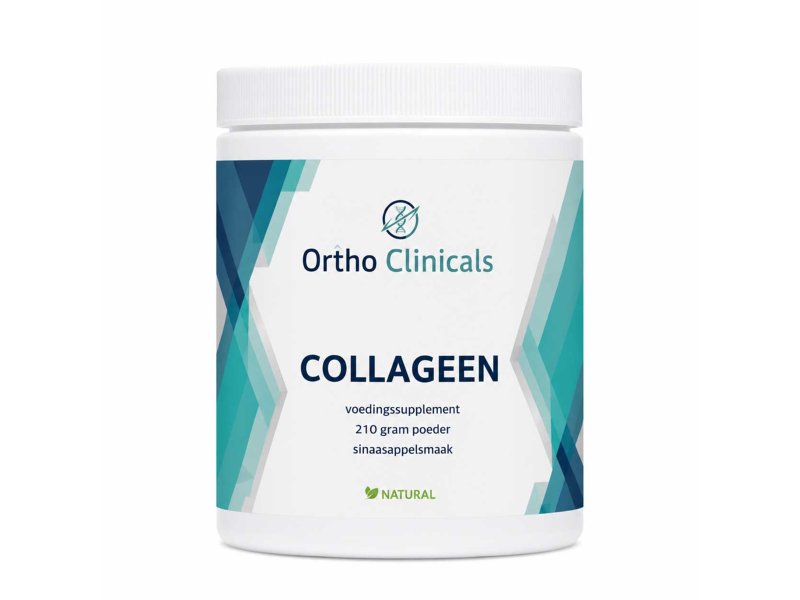 Single item Ortho Clinicals Collageen