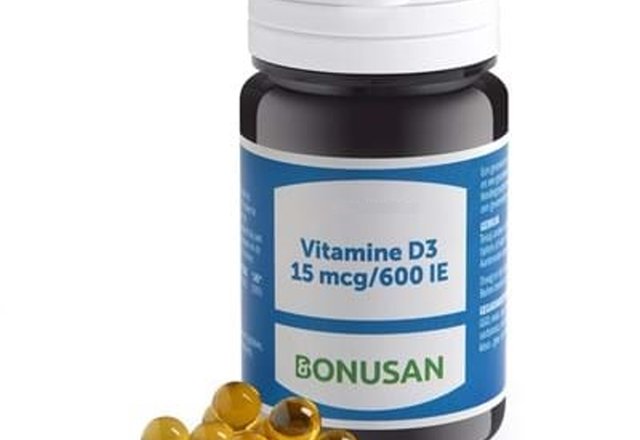 Vitamine D