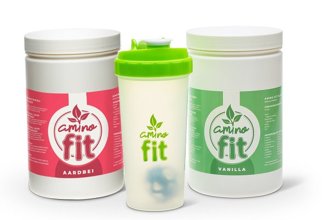 Plantaardig eiwitpoeder