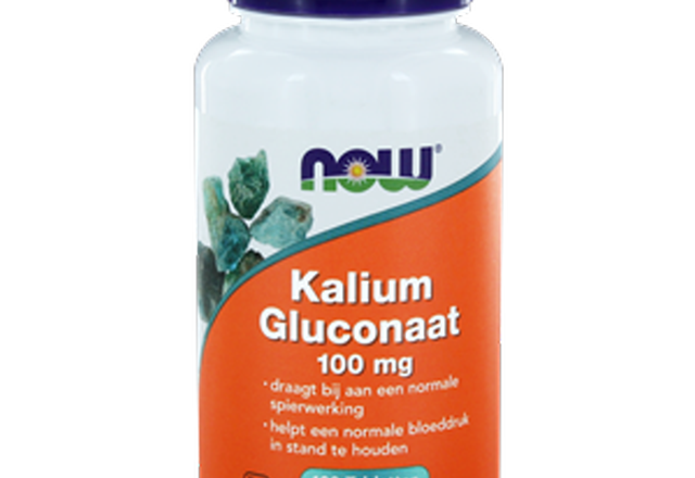 Kalium Supplementen