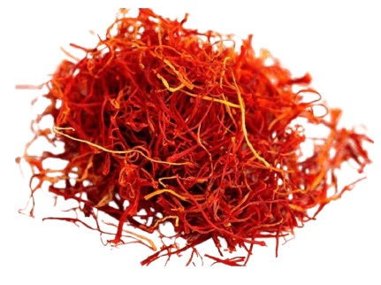 Echte Saffraan