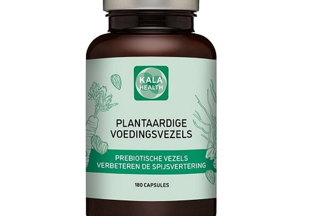 Vezel supplementen