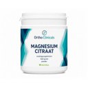 Ortho Clinicals Magnesium Citraat poeder