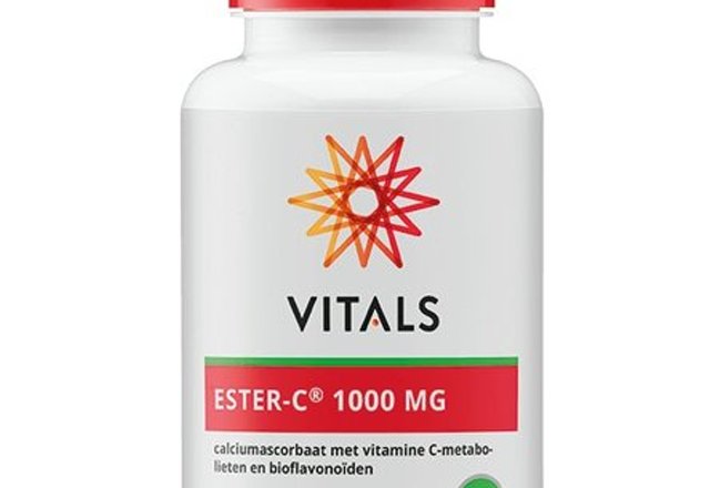 Vitamine C