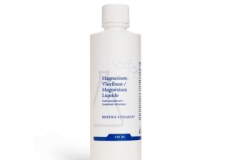 Vloeibare magnesium