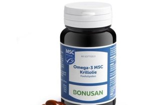 Krillolie bestellen?
