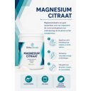 infographic magnesium citraat poeder ortho clinicals