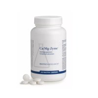 Biotics CA MG Zyme 240 tabletten