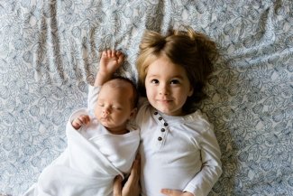 Baby & Kind