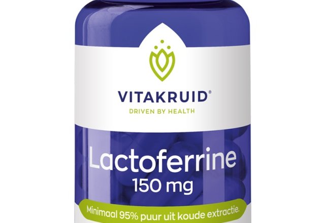 Lactoferrine