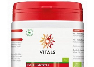 Psyllium husk voor een extra portie vezels