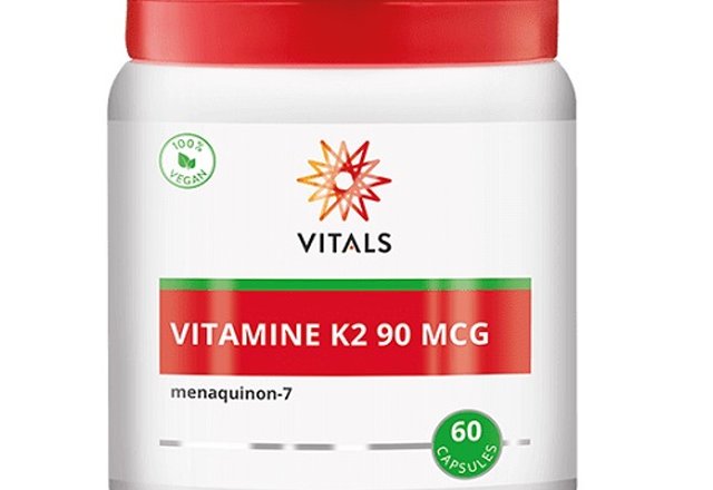 Vitamine K