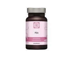 Kala Healt Liposomale PEA 60 capsules