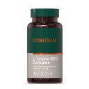 Bonusan L Lysine 500 Complex