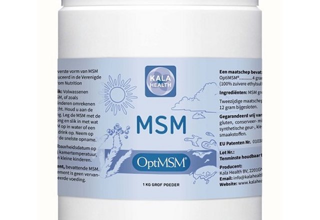 MSM