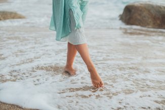 Zuiver zeewater herbergt schat aan natuurlijke mineralen