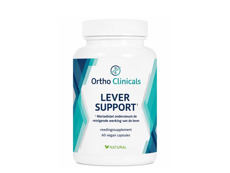 Ortho Clinicals Lever Support