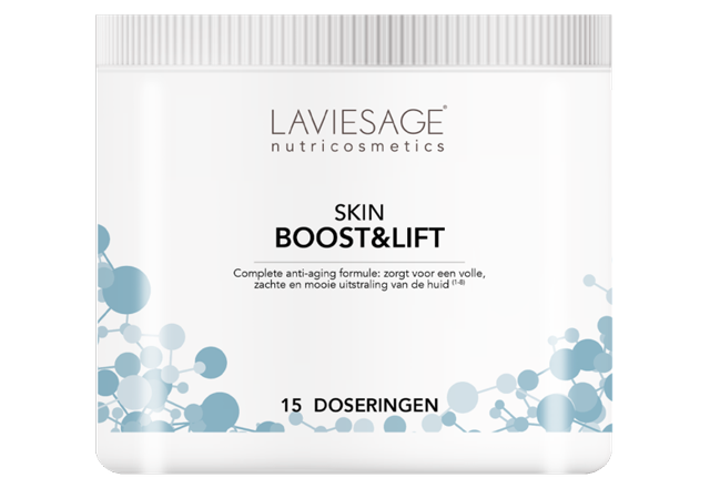 Huidverzorging supplementen