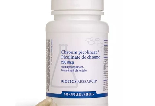 Chroom