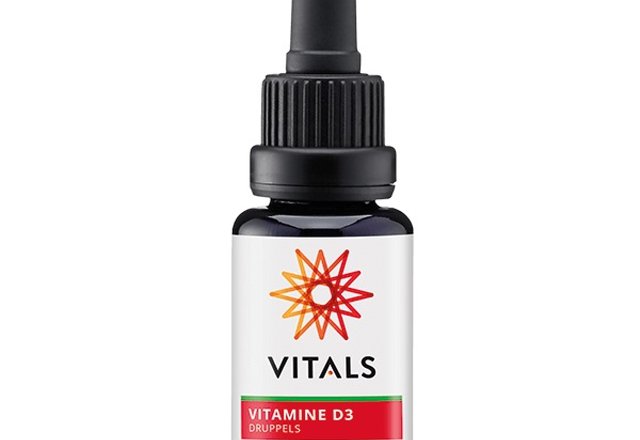 Vitamine D