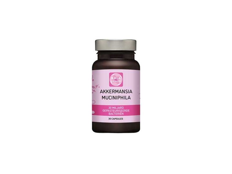 Kala Health Akkermansia 30 capsules